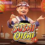 sushi oishi pg slot